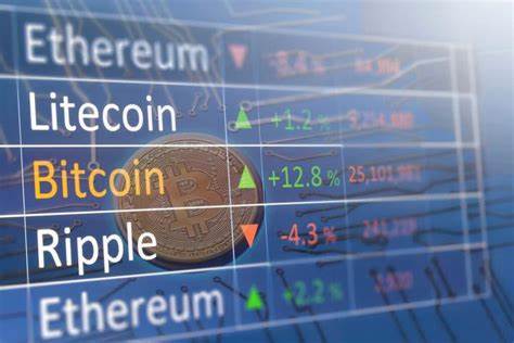 Bitcoin Recovers Amid Trump's Potential Fed Majority; Ethereum, Dogecoin, XRP Also Gain; Analyst Expects ETH To Consolidate In This Range