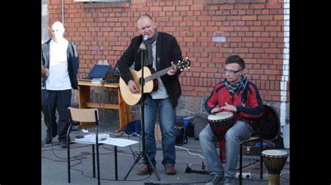 Boża Banda Byłych Bandytów (Daros Pokuta) - YouTube