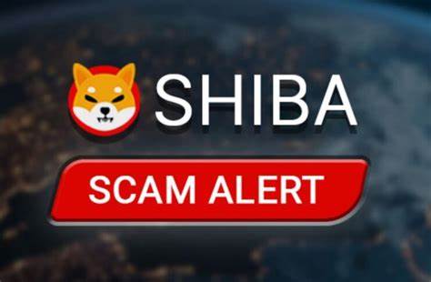 Shiba Inu Team Warns about Potential Scams Linked to Upcoming TREAT Token and Shiba Inu Ecosystem - Coinspeaker