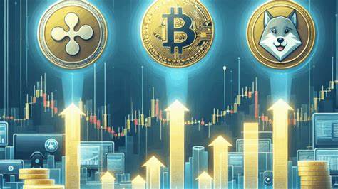 Auch Altcoins im Aufwind: 112'000 Dollar – Bitcoin so wertvoll ... - MSN