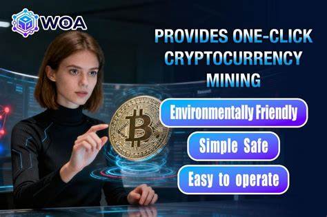 Cloud Mining and Cryptocurrency in 2025: The Profitable Path to Daily Digital Wealth