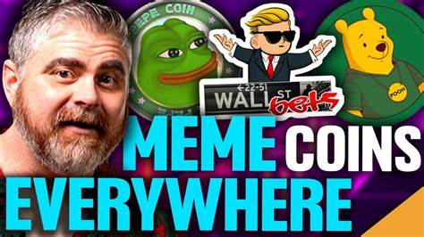 Are Memecoins Pushing the Crypto Industry Forward or Backwards? - Unchained