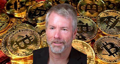 Michael Saylor: Price of Bitcoin to Hit $13 Million by 2045 - ValueWalk
