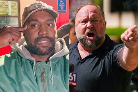 Kanye West Questions Crypto Tokens While Making Controversial Hitler Comments on X