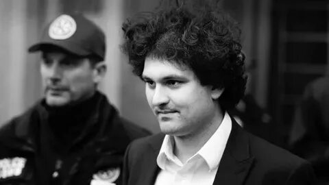 Sam Bankman-Fried's first post from prison isn't even good