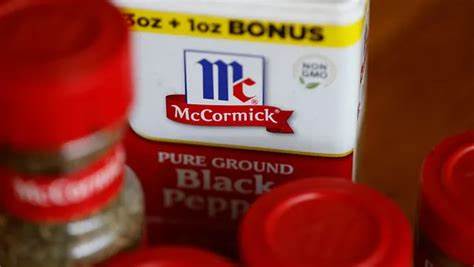 McCormick aims to ‘derisk’ ERP implementation