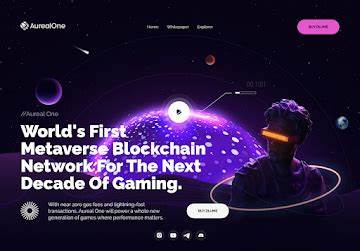 Best Altcoins to Buy Now – AurealOne Fuses Gaming and Crypto in a Skill-Based Model!!