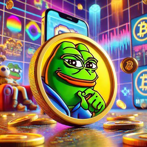 PEPE Explosion Imminent: Analyst Predicts Price Will Rocket To $0.00004128 ATH - NewsBTC