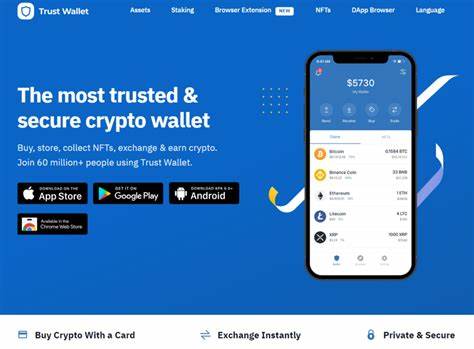 Top 4 Most Secure Decentralized Crypto Wallets – What To Know Before You Choose - Outlook India