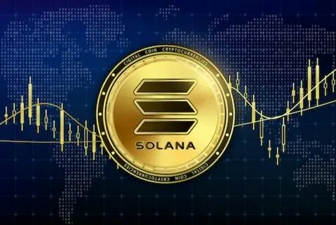 3 Altcoins Priced Below $0.50 That Could Be the Next Solana (SOL) as They Race Toward $50B Market Cap - Punch Newspapers