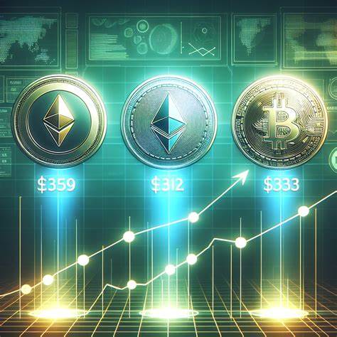 5 Cheap Ethereum (ETH) Alternatives Valued Under $10 That Will Turn $500 into $100K By 2025 - Crypto News BTC