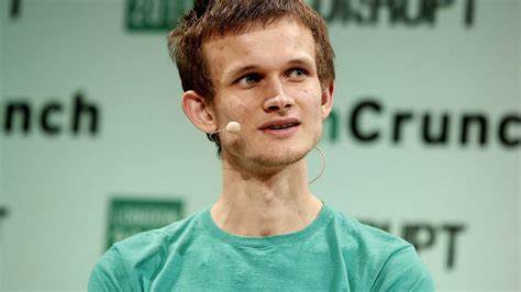 Vitalik Buterin at Token 2049: Crypto Is No Longer in Its Early Days - Crypto Times