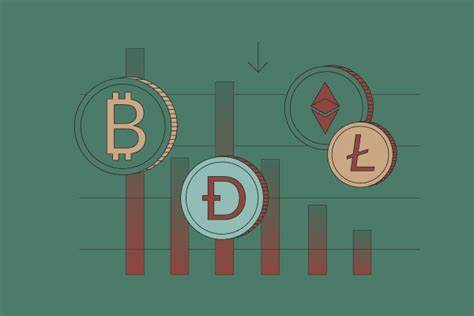 What You Need to Know About Cryptocurrency - Ellevest
