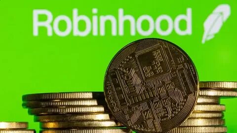 Robinhood launches crypto transfers in Europe as it pushes overseas expansion - CNBC