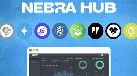 Nebra raises $4.5 million seed round for ZKP technology led by Nascent and Bankless - The Block