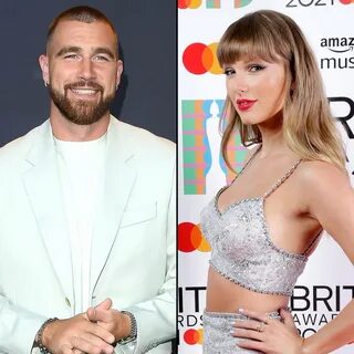 Travis Kelce’s Huge Donation Shows How Taylor Swift is Making Her Mark on His Heart - Yahoo Life