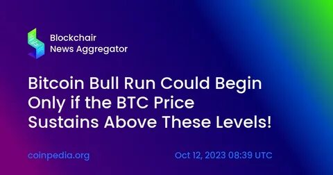 Could Inflation, Unemployment Derail The Bitcoin Bull Run? - Benzinga India