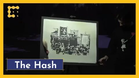 Burnt Banksy, CEO of XION, on Being ‘Stupid’ for Burning a Banksy Painting and Industry Being ‘Extremely Close’ to Mass Adoption Via Chain Abstraction | Ep. 353 - Cryptonews