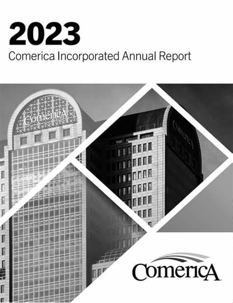 Analyst Report: Comerica, Inc