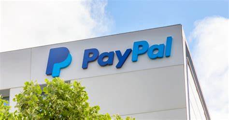 PayPal Expands Cryptocurrency Capabilities for U.S. Merchants - The European Business Review