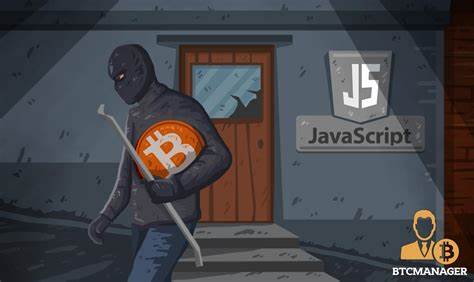 Hacker backdoors popular JavaScript library to steal Bitcoin funds - ZDNet
