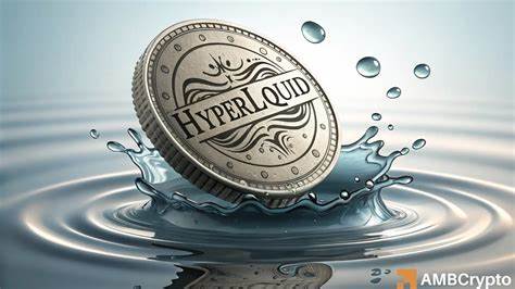 Analyst Call Qubetics The Popular Crypto Coin to Buy as Hyperliquid Fizzles Out