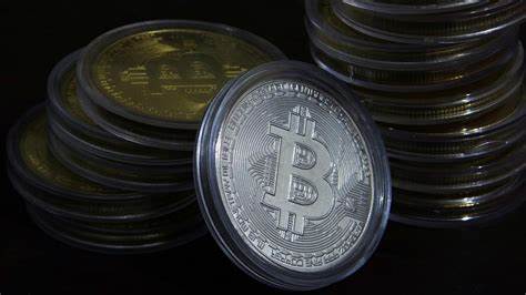 Bitcoin's retreat from all-time highs: Has the rally ended? - Yahoo Finance