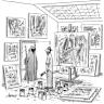 The New Yorker Cartoon Bank