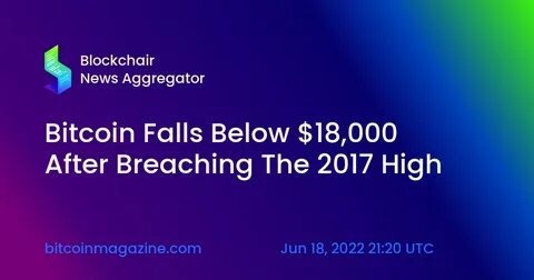 Bitcoin Falls Below $92,000: The Worst Is Yet To Come According To Experts - Cointribune EN