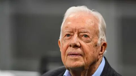 The stock market will close next month to honor Jimmy Carter - Yahoo