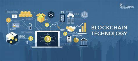 The Future of Finance – How Blockchain Technology Is Revolutionizing the Industry