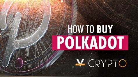 Should You Buy Polkadot (DOT) While It's Less Than $11? - The Motley Fool