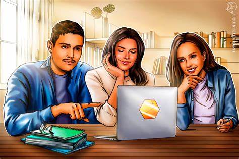 Crypto noobs: What to tell newcomer friends about digital currency - Cointelegraph