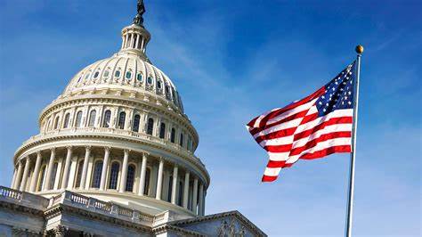 Congress Has Now Introduced 32 Crypto And Blockchain Bills - Forbes