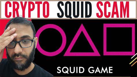 Real-life Squid Game Scams Crypto Investors Out of Millions, But No Suspects Yet - Spiceworks News and Insights