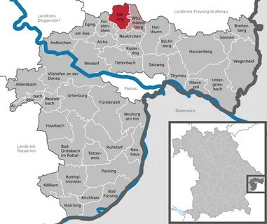 Landkreis Passau | Lokale Nachrichten | PNP.de