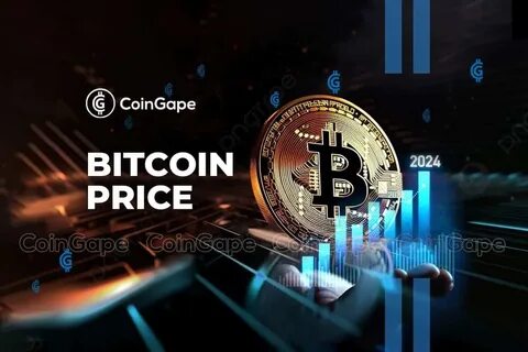 Why Bitcoin Price Is Down Today? - CoinGape