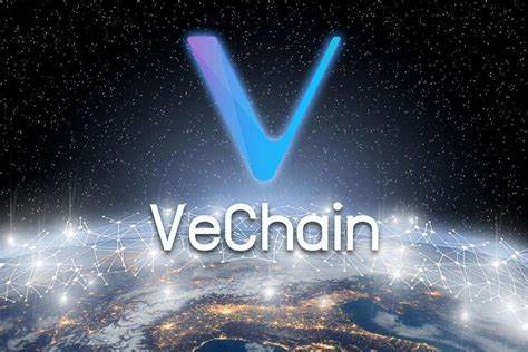 VeChain Kicksoff $15M StarGate Staking Program After SEC’s Staking Clarity