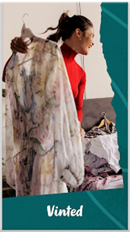S'inscrire et se connecter | Vinted
