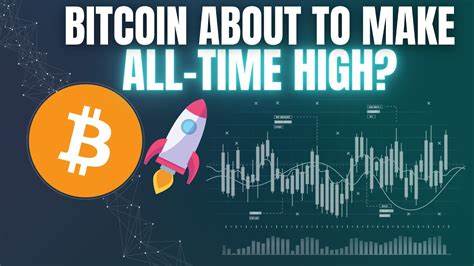 Bitcoin Set for New All-Time High in Coming Weeks? Analysis - PortalCripto