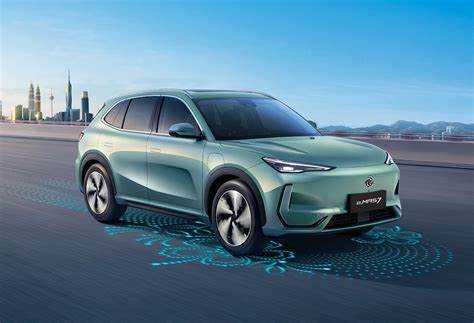 Proton mulls BEV plant in Kazakhstan