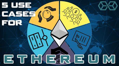 How Can You Use Ethereum in the Real World? Let’s Discuss Its Use Cases - Eye On Annapolis