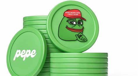 Experts Discuss PEPE Coin News As Famous Meme Coin Slumps 50%! Remittix Blasts Past 3x Gains For Investors