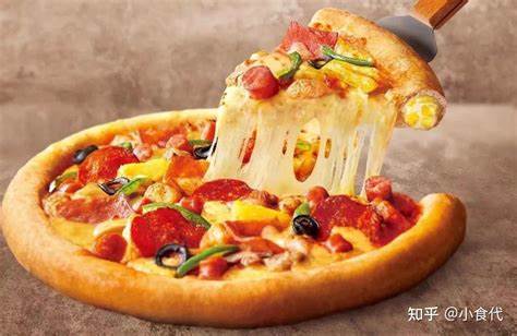 必胜客哪种pizza好吃？ - 知乎