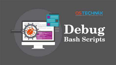 Colodebug: A simple way to improve bash script debugging (2021)