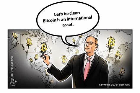 Cryptocurrency as a hedge: Can deflationary economies protect against inflation? - Cointelegraph