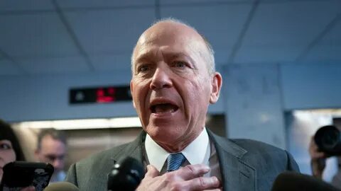 US transportation chief to meet with Boeing CEO on safety efforts - Blue Water Healthy Living