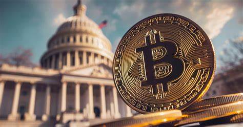 Banking Associations Support Resolution to Overturn SEC's Controversial Crypto Rules - Bitcoin.com News