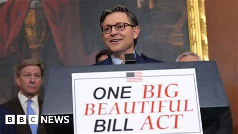 The Big Beautiful Bill will kill one profession: Gambling