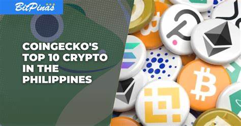 Why crypto has made a comeback in the Philippines - Marketplace